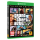 Xbox Grand Theft Auto V Premium Edition PL - 516314 - zdjęcie 2